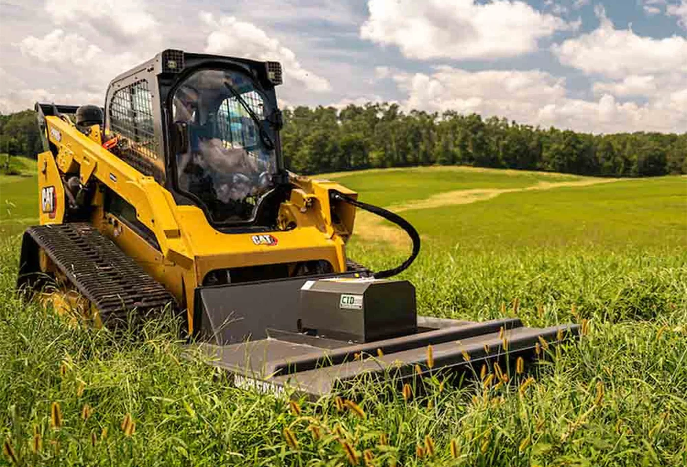Brush removal