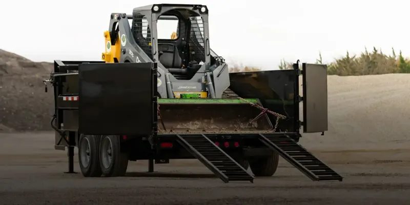 Hauling in Rexburg, ID